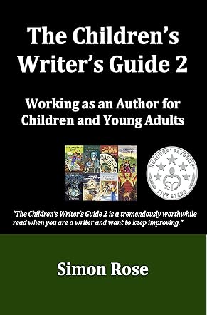 The Children's Writer's Guide 2
