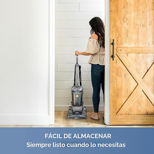 Miniatura 5 de Kenmore KW4010 - Máquina limpiadora de alfombras portátil para mascotas con alto poder de limpieza, tanque de limpieza de 3.2 L y tanque sucio de