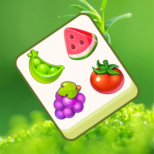 Tile Match: Triple Master