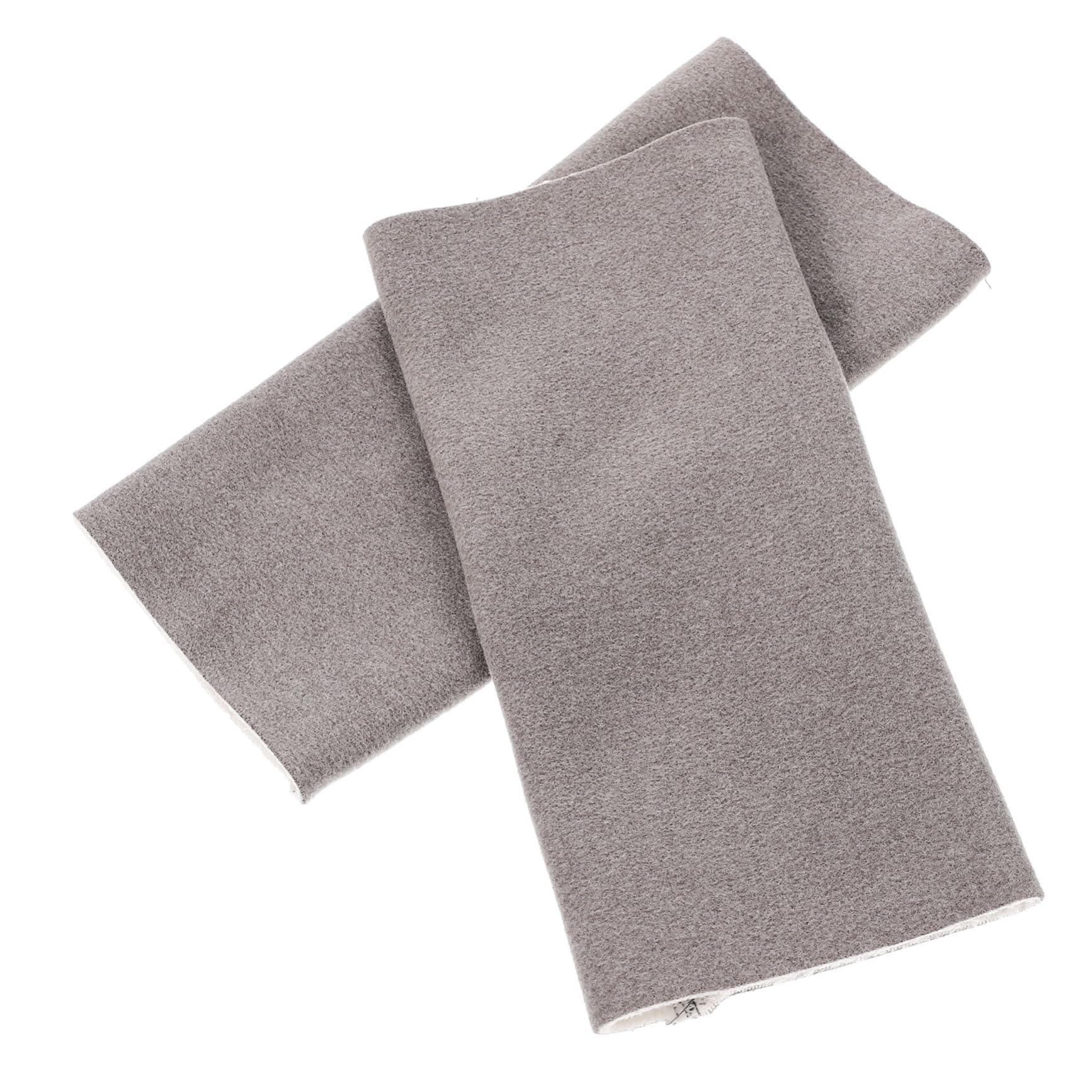 KOMBIUDA 1 Pair Winter Elbow Sleeve Comfortable Elbow Protector for Outdoor Activities for Joint Support Durable Material for Cold Weather Use