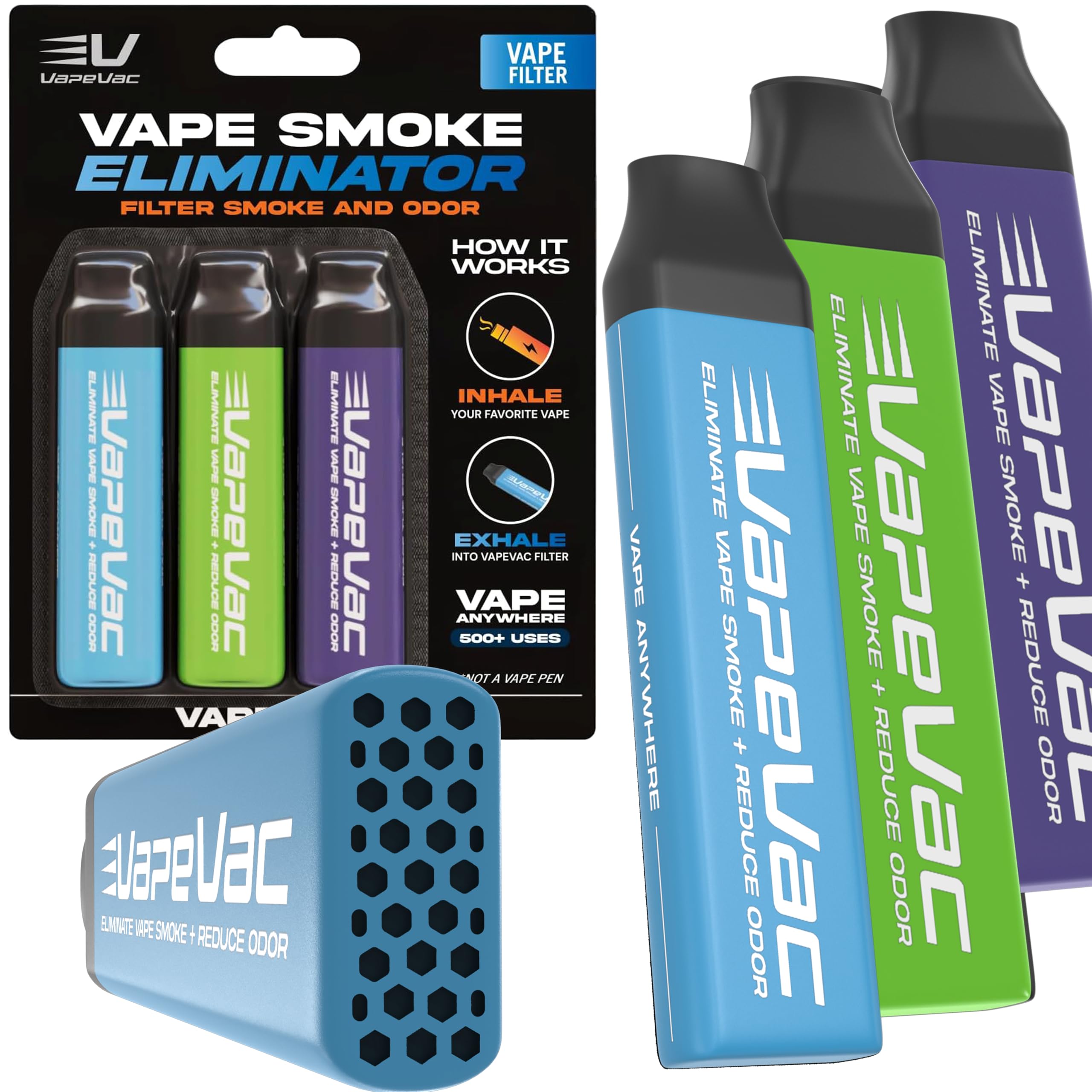 do they sell disposable vapes in france Amazon.com: VapeVac (Registered AMZ Brand) – Pocket-Sized Personal Air  Filter for Discreet Output Reduction | Minimizes Odor, Keeps Air Fresh