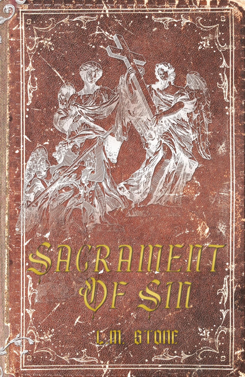 Sacrament of Sin (Deluxe Edition)