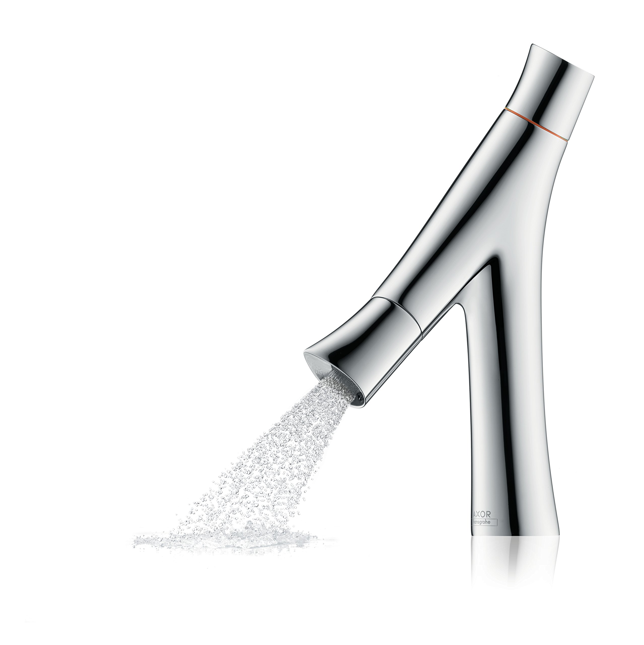 Amazon.com: Hansgrohe Zweigriff Waschtischarmatur 280 Axor Starck