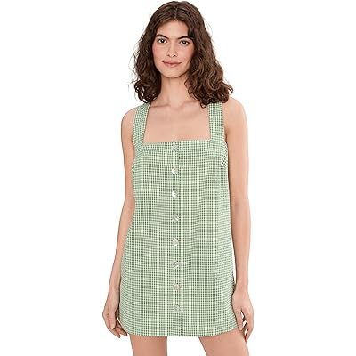 Платье Show Me Your Mumu Everly Mini Dress