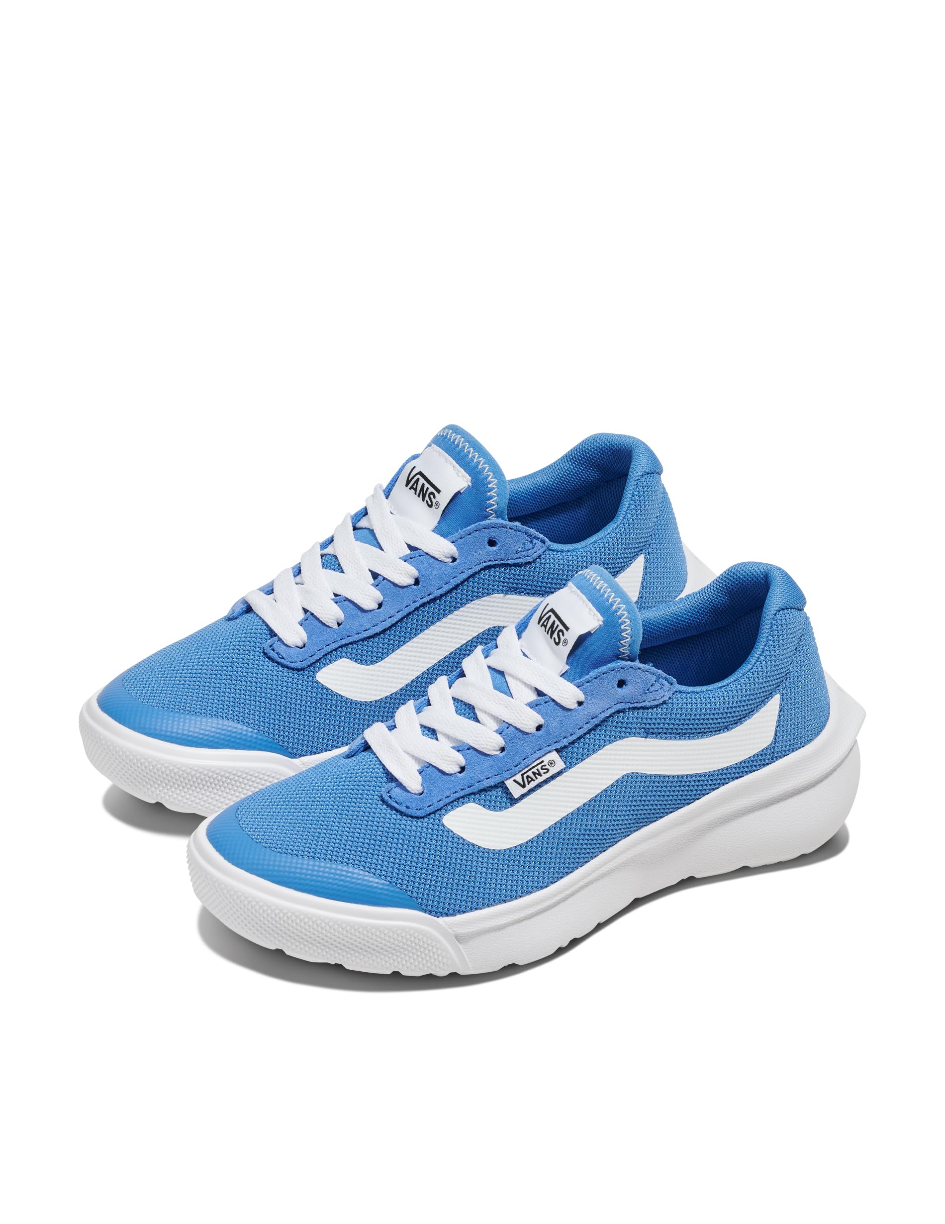 Vans Gamma BRZ, Vintage Cobalto, 3.5