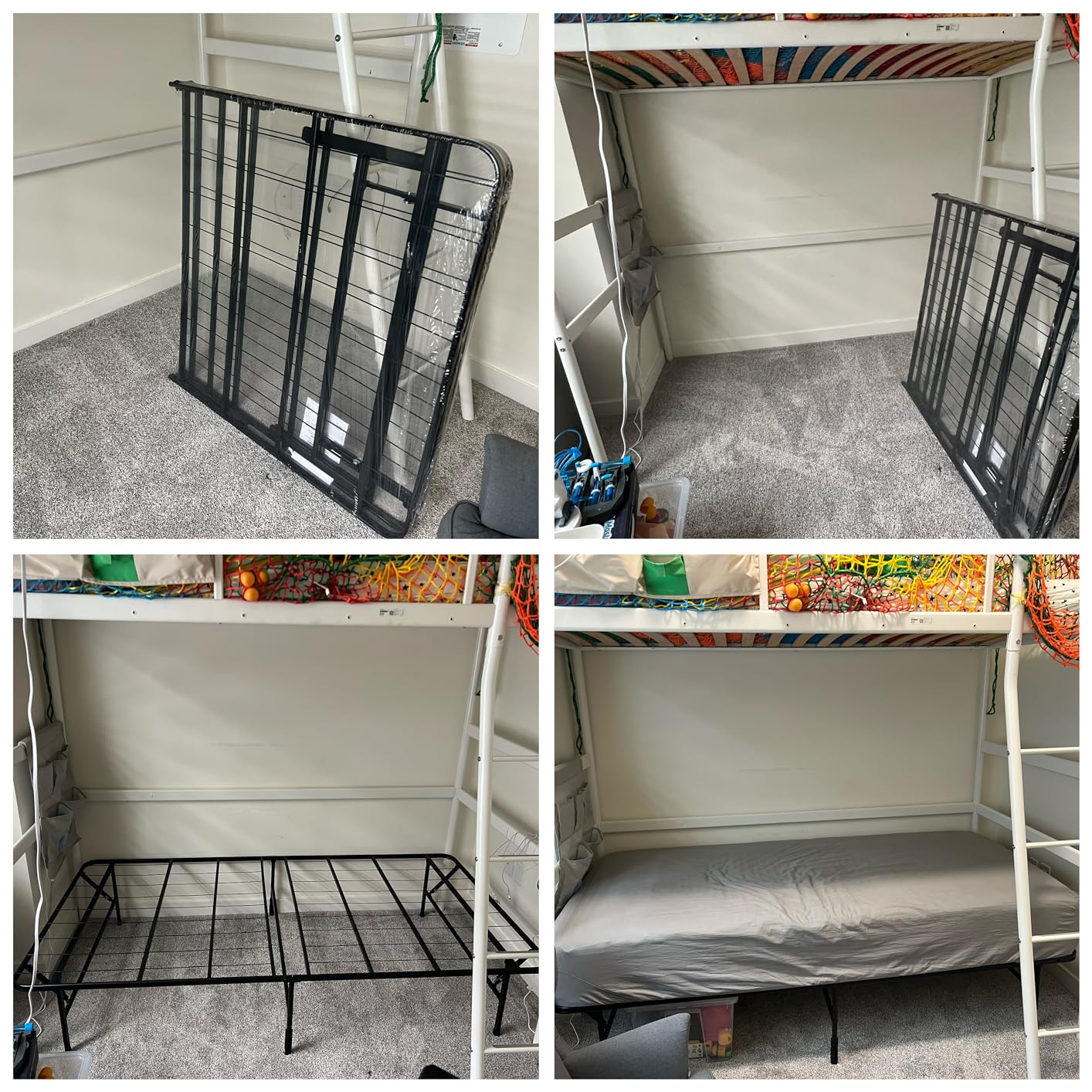 Customer photo