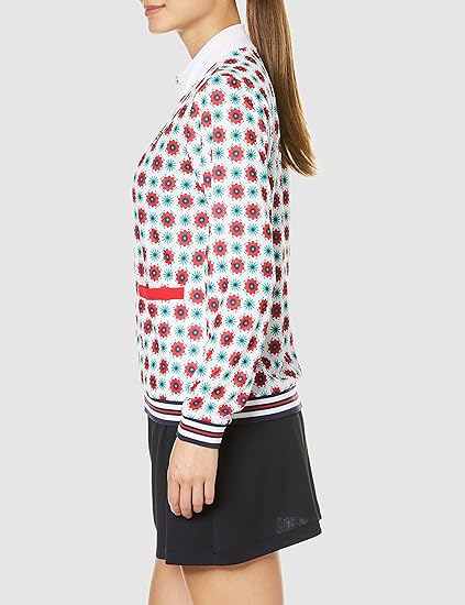 FILA テニスウェアレディース　ジャケット Amazon | FILA TENNIS(フィラ テニス) テニス トラックジャケット