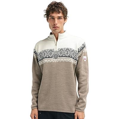 Dale of Norway Moritz Masculine Men