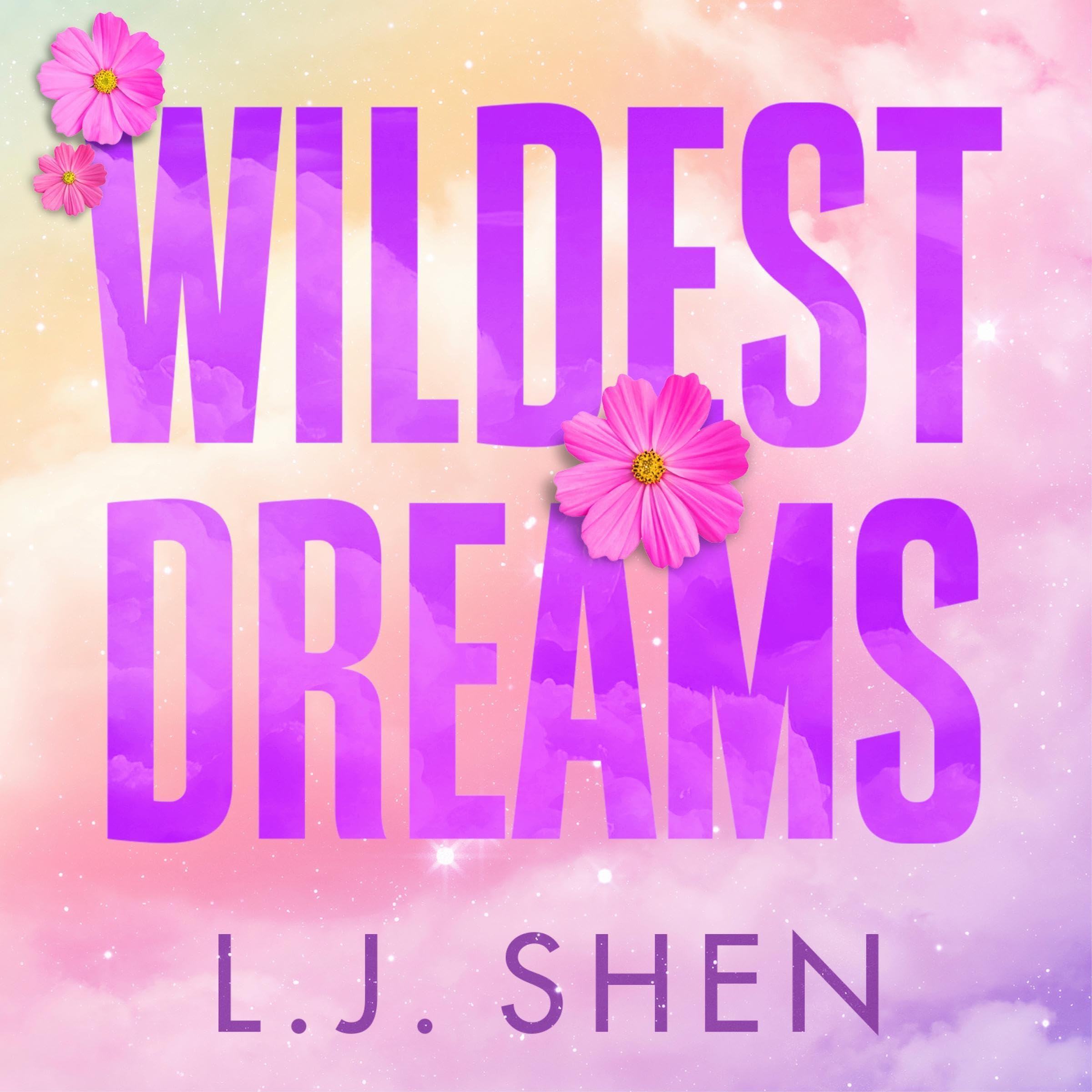 Cover art for Wildest Dreams