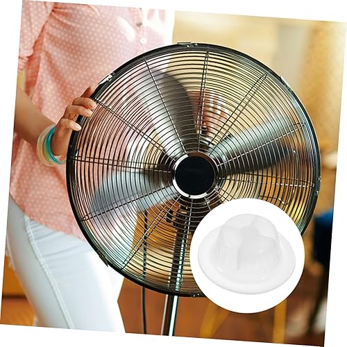 Miniatura 4 de 20 piezas de ventilador de ventilador de piso repuesto tuerca ventilador de techo tapa de ventilador ventilador ventilador silencioso ventilador de