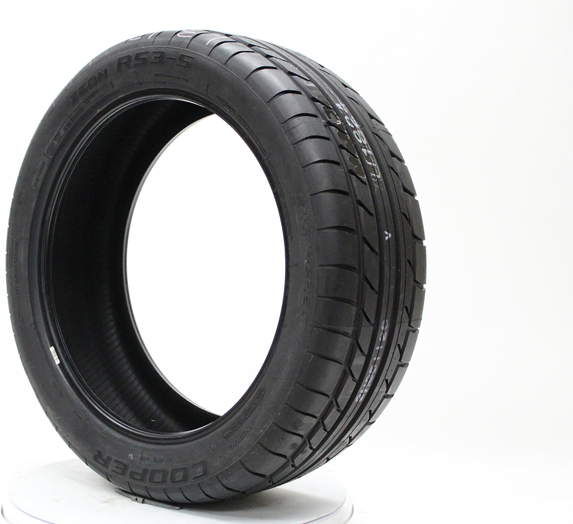 Cooper Zeon RS3-S All-Season Radial Tire - 305/35R20/XL 107Y