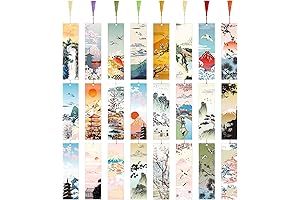 Naruto Bookmark: 48 Soothing Anime Bookmarks for Reading Lovers