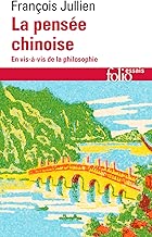 Download La pensée chinoise: En vis-à-vis de la philosophie PDF