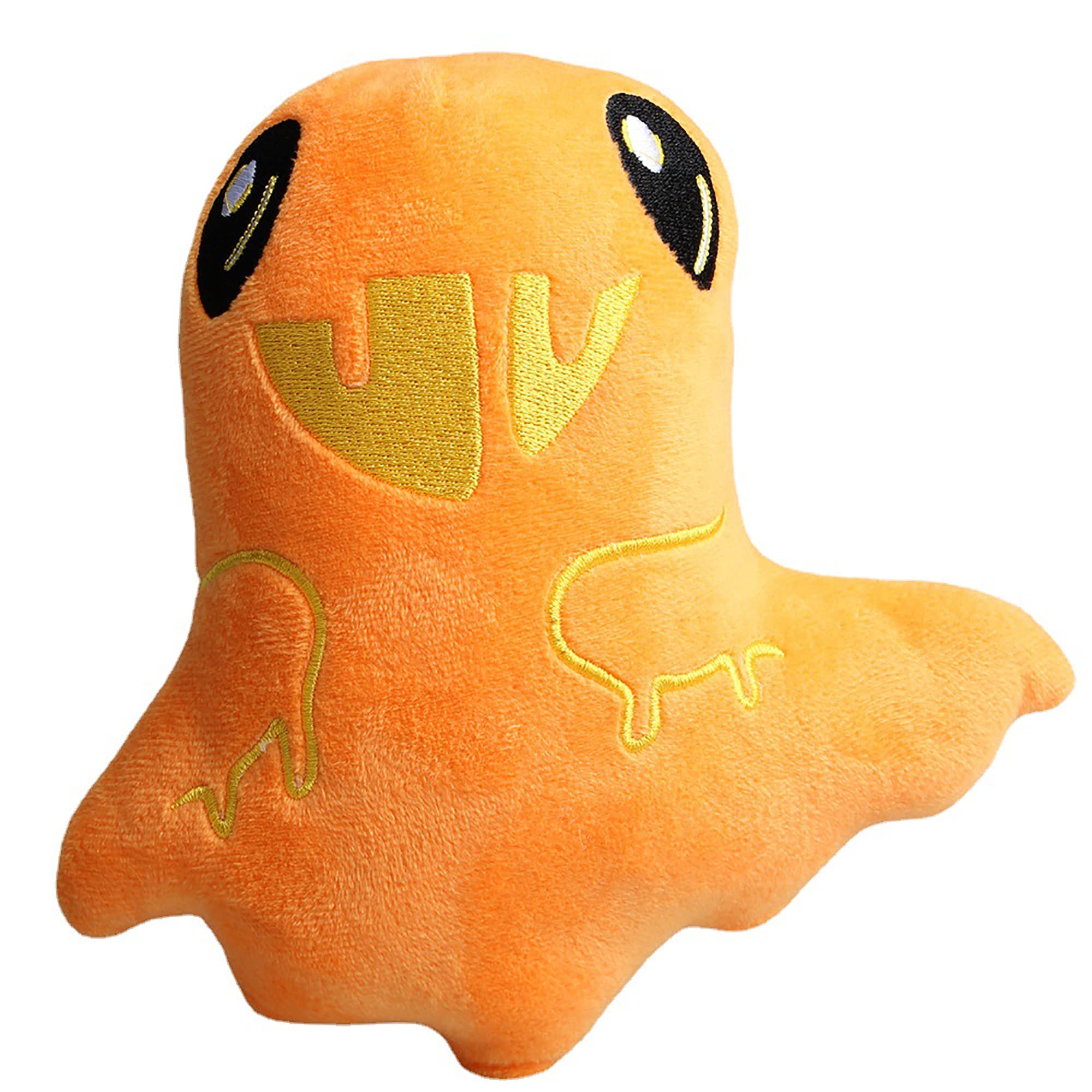 Xiongmao Scp 999 Tickle Monster Plush Toy Slime Plushies Cartoon |  Desertcart Seychelles