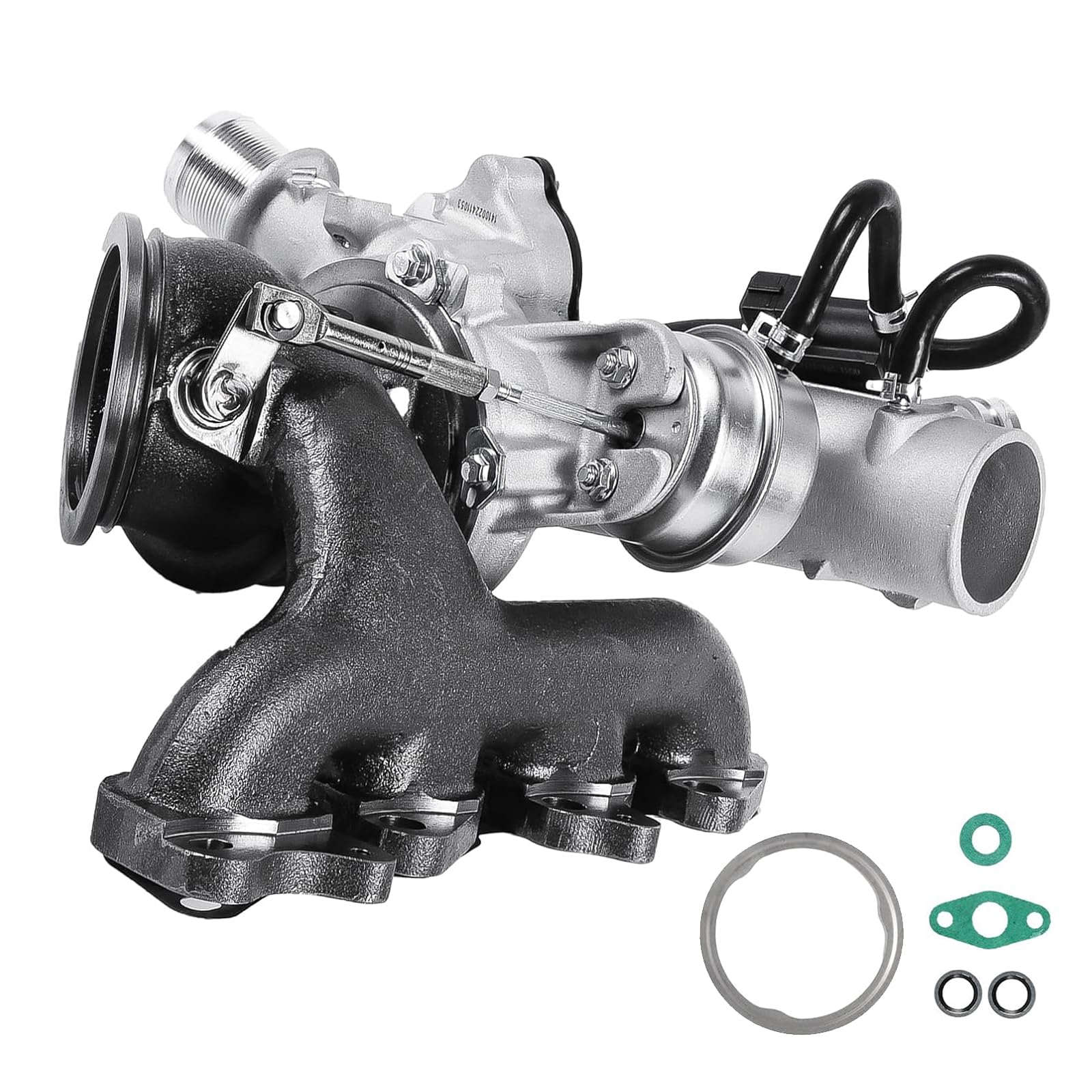 Autodevil 55565353 Turbo