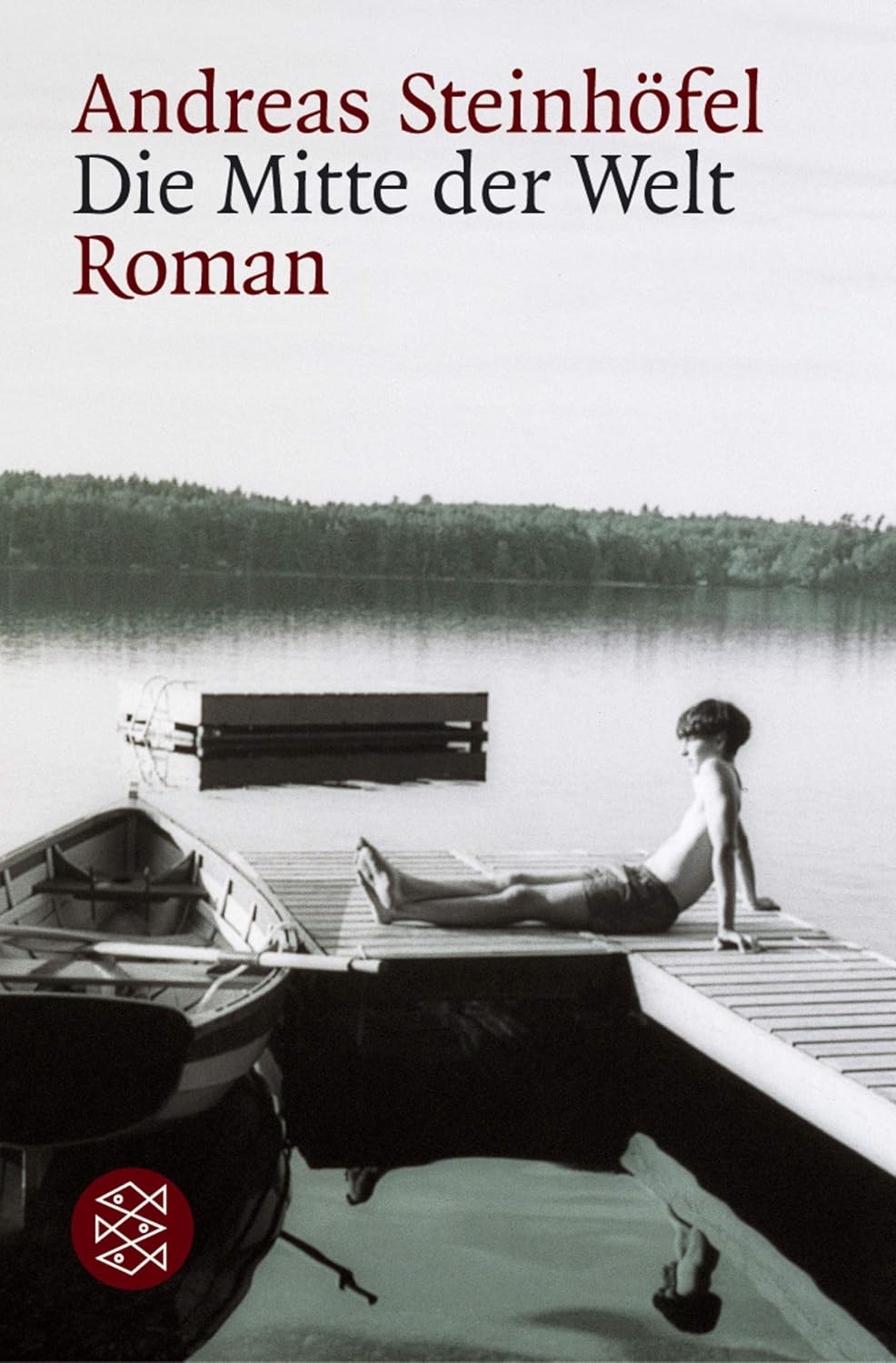 Andreas Steinhöfel Die Mitte Der Welt Die Mitte der Welt : Steinhöfel, Andreas: Amazon.de: Bücher