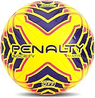 Bola Penalty Matís XXIV Society Amarela