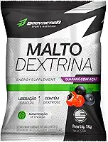 Maltodextrina 1Kg Sabor Guaraná com Açaí Bodyaction