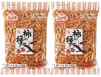 Japanese Rice Crackers 1Kg | Regency Foods Wholesaler UK