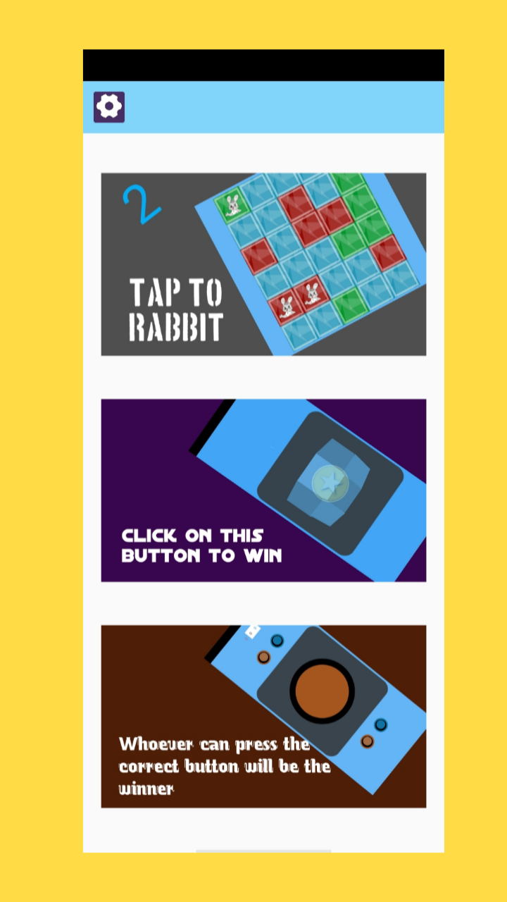 game khela 2-player - App on Amazon Appstore