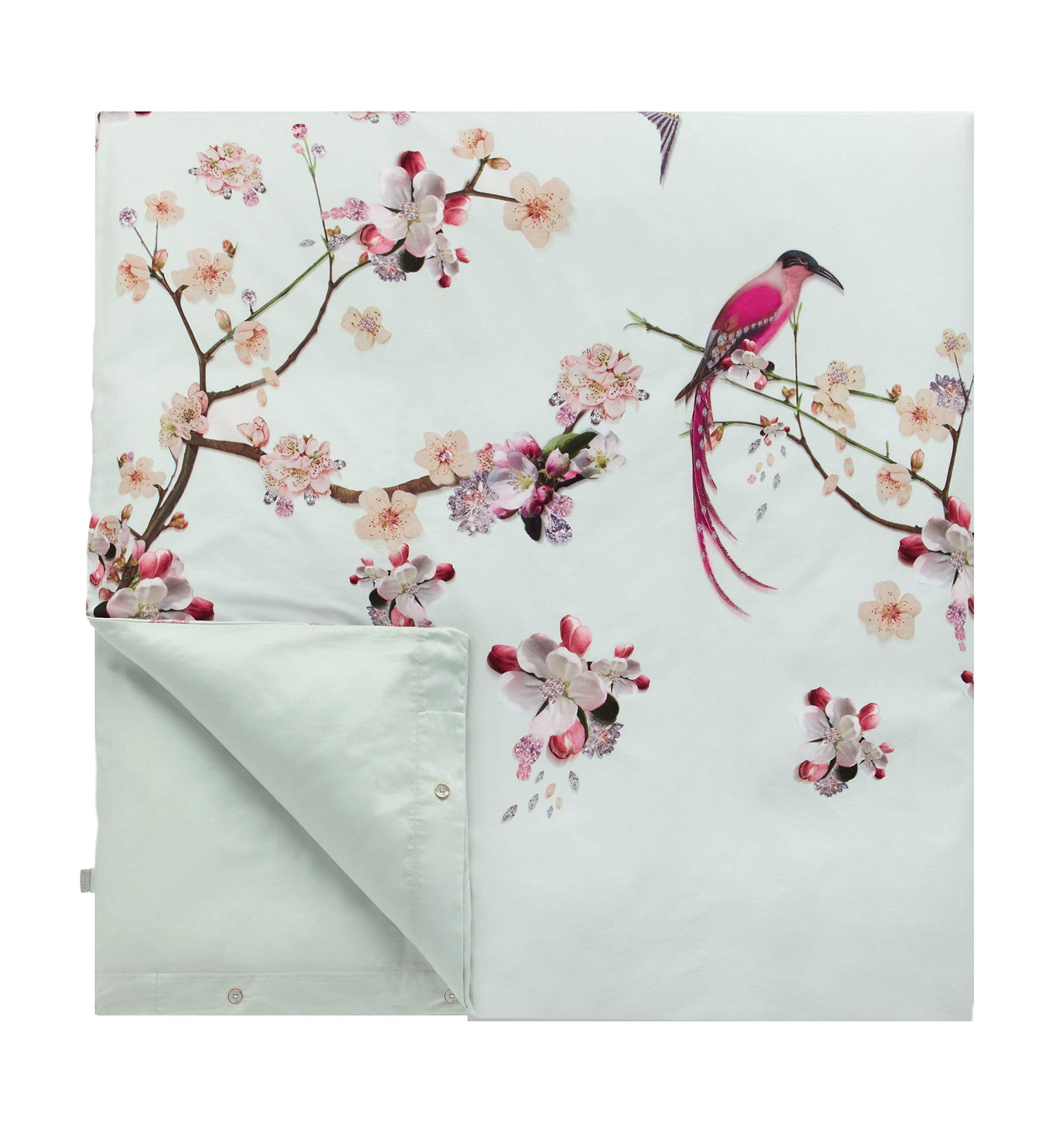 Ted Baker Flight of The Orient Cotton 