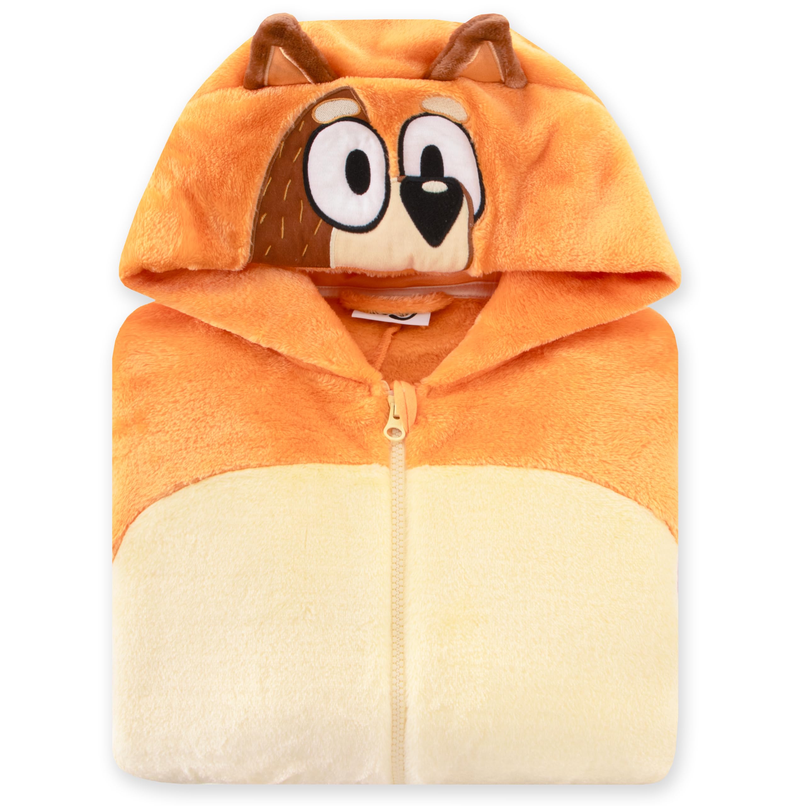 Bluey Pijama De Mujer Pijama Chilli | Mono De Mujer