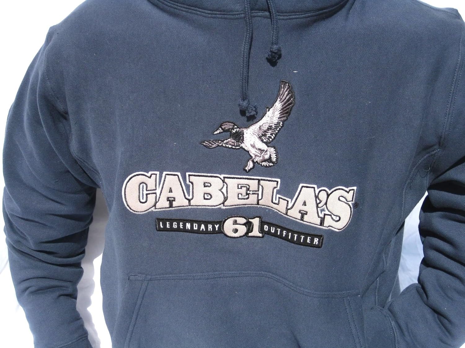 cabelas hoodies amazon