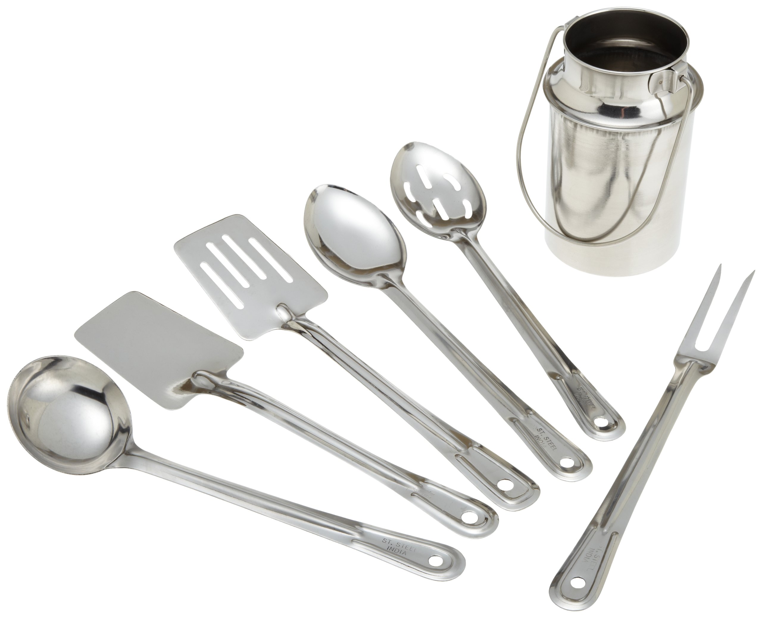 Star Crafts 7 Piece Kitchen Tool Set
