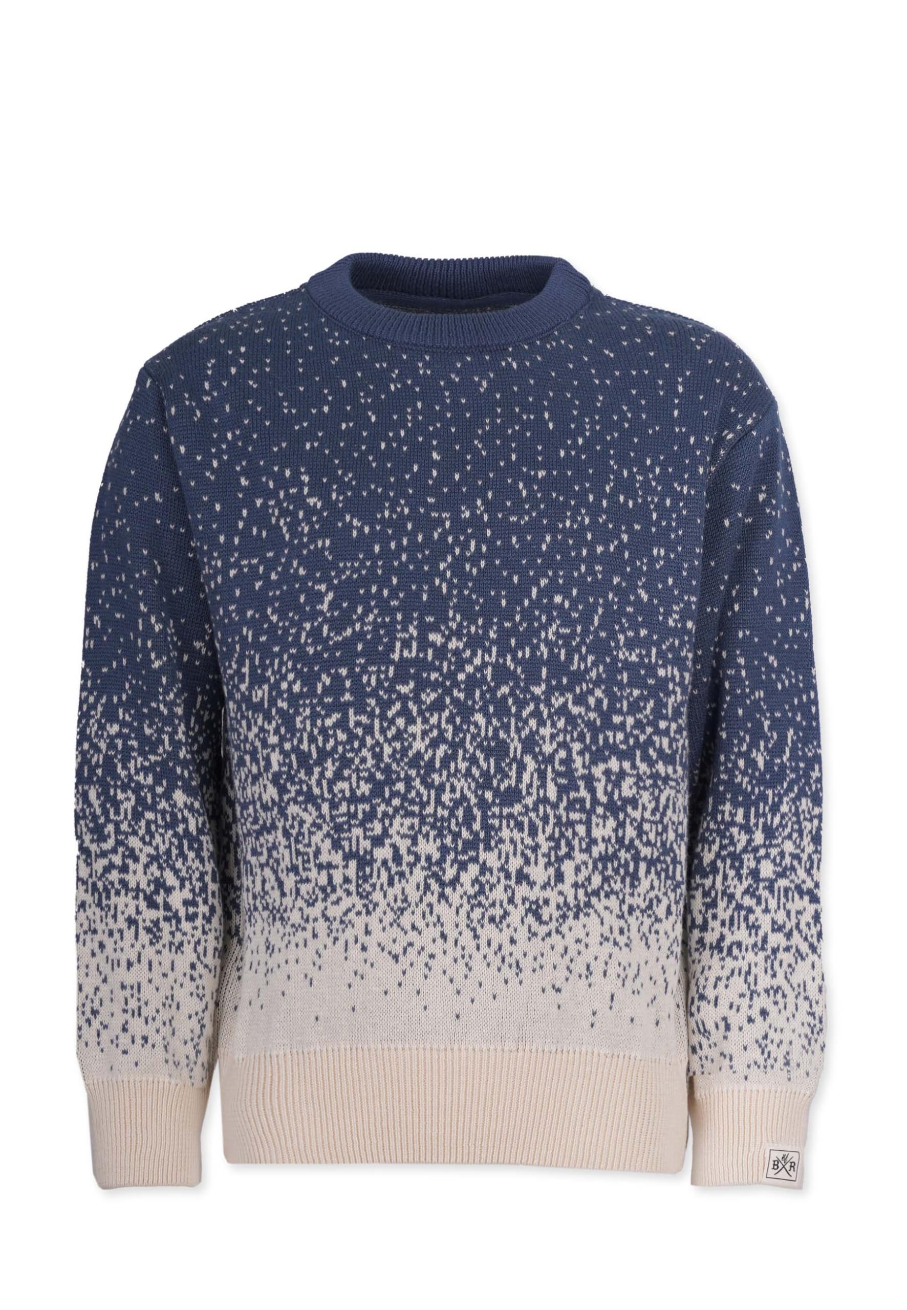 Band of Rascals Kinder Strickpullover Blended aus Bio-Baumwolle
