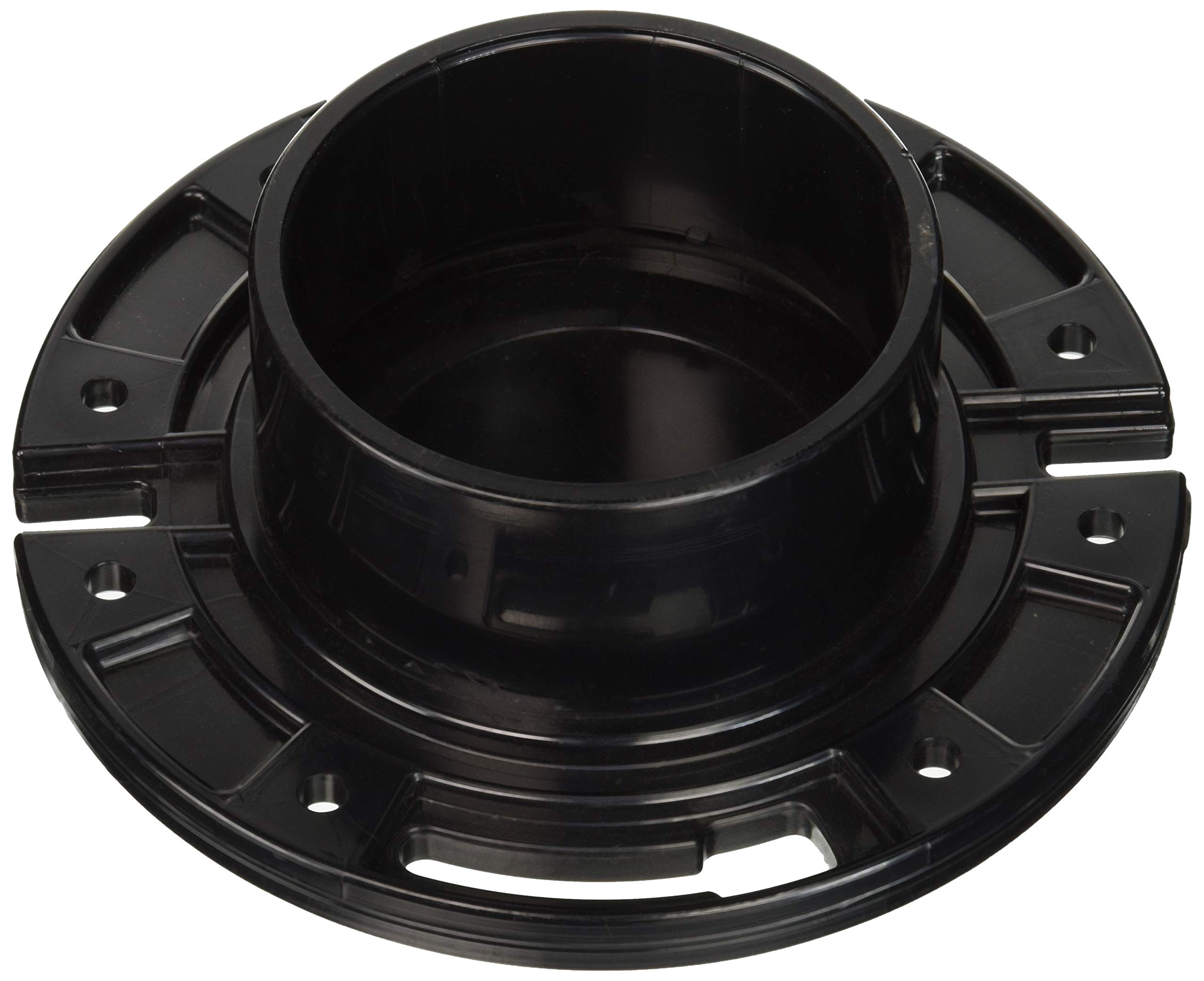 Amazon.com: Soux Chief 883-AT TKO Knockout Closet Flange for