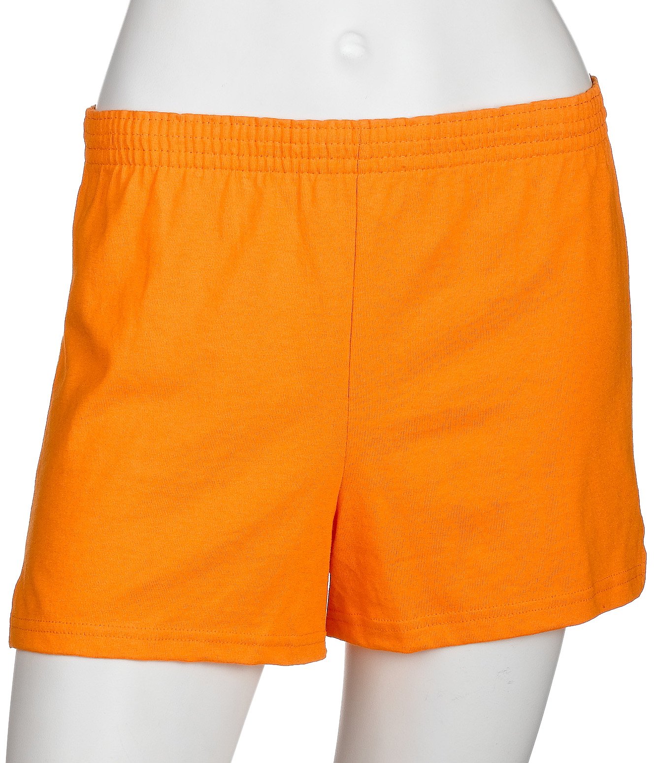 Soffe Tennessee Cheer Shorts (X-Small)