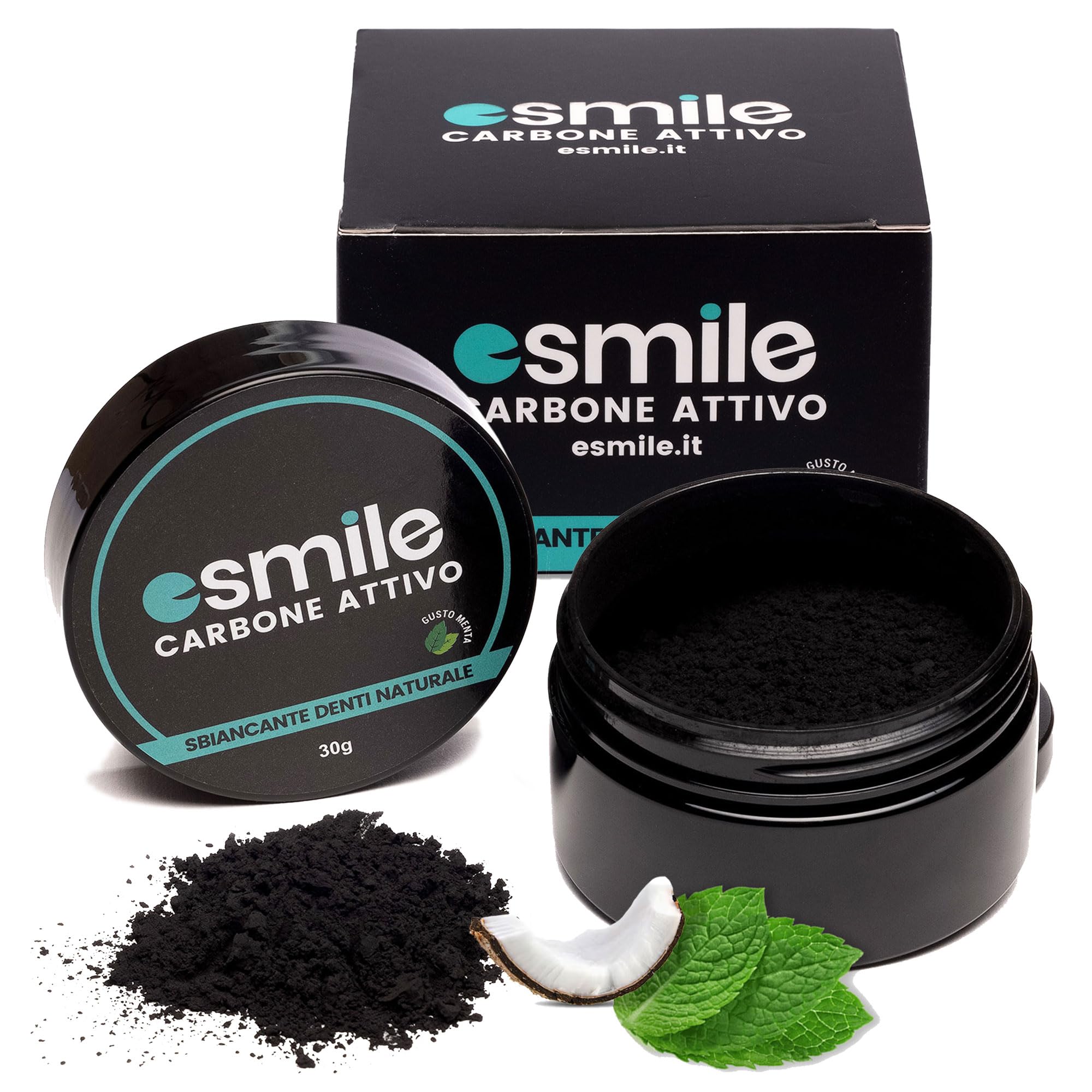 Esmile