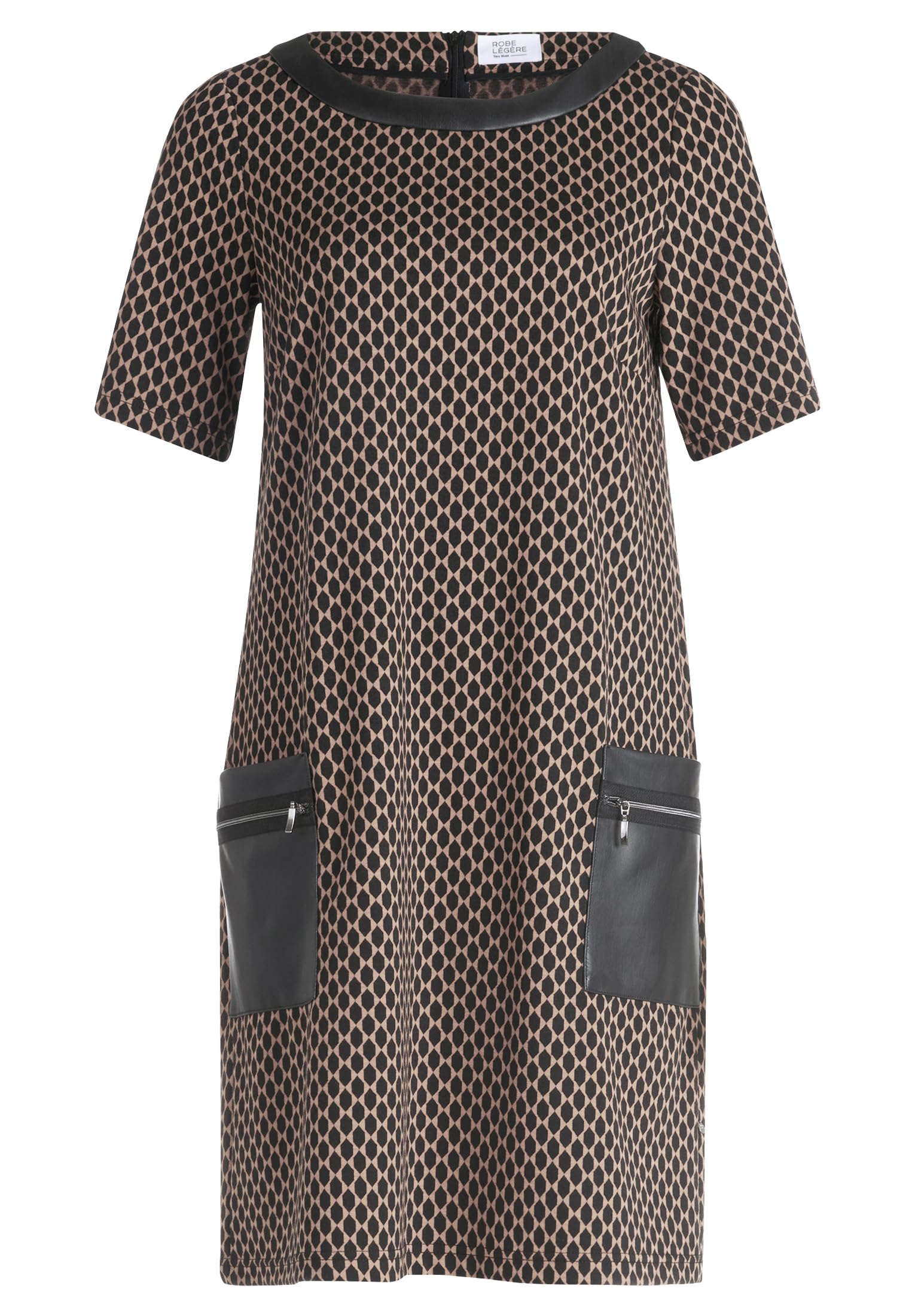 Vera Mont Sukienka Kobiety 6720/4107