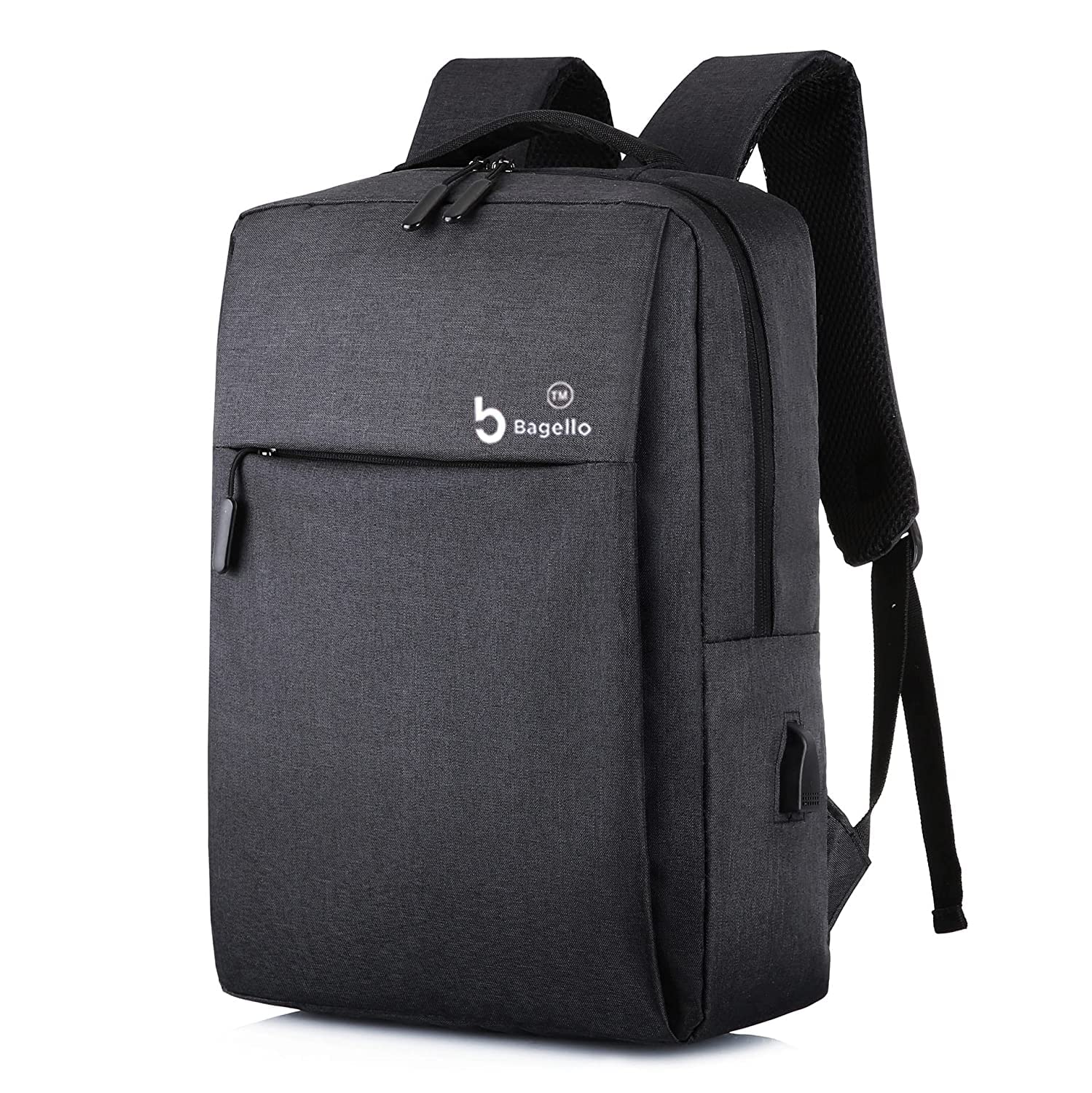 See full amazon price history chart for BAGELLO Anti Theft Waterproof Traveling Laptop bag with USB Charging Port For Unisex,Adult, Mens & Womens(15.6 Inch) Grey BAGELLO Anti Theft Waterproof Traveling Laptop bag with USB Charging Port For Unisex,Adult, Mens & Womens(15.6 Inch) Grey (B09PVFRY81) Amazon Price History, Amazon Price Tracker