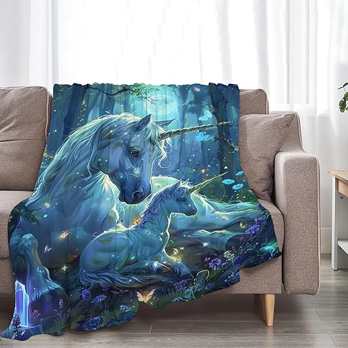 Miniatura 139 de Tijuboni Manta con diseño de tortuga marina y océano, regalos náuticos para mujeres, hombres, niñas, niños y adultos, manta de franela suave para