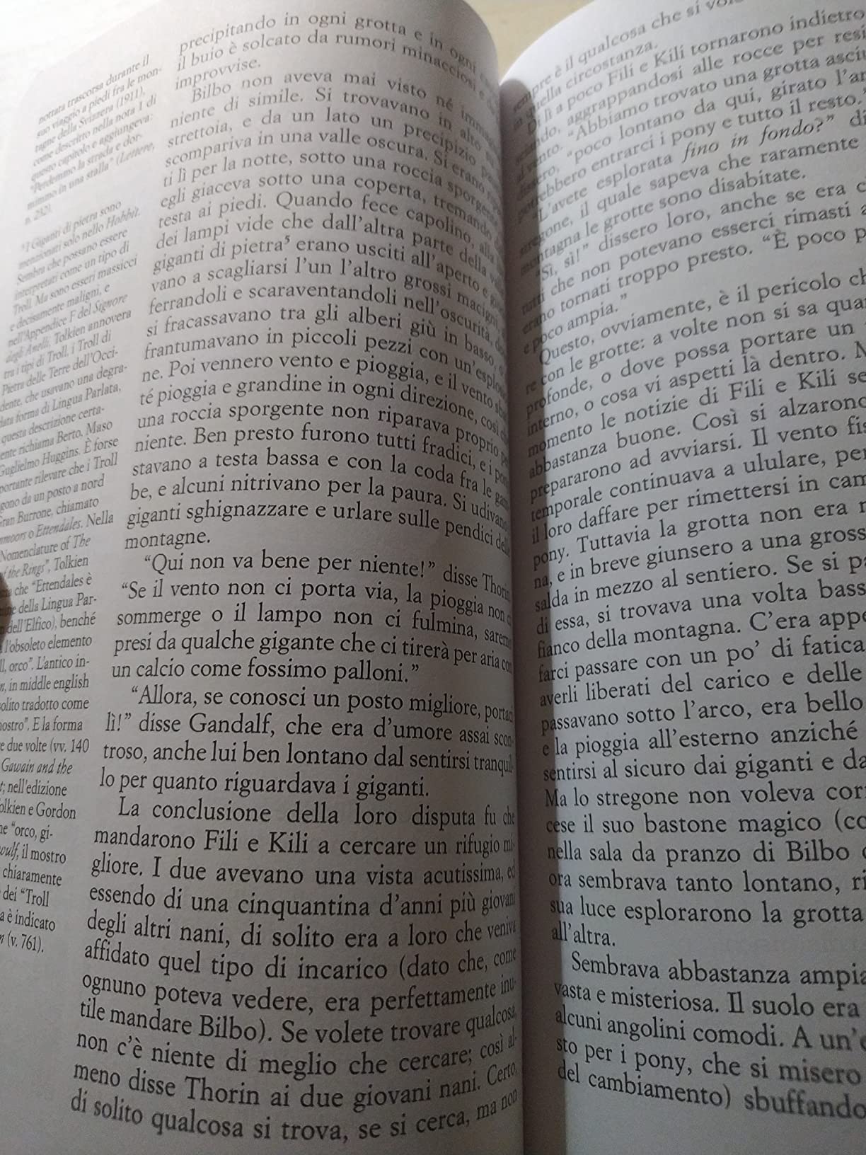 Immagine del cliente