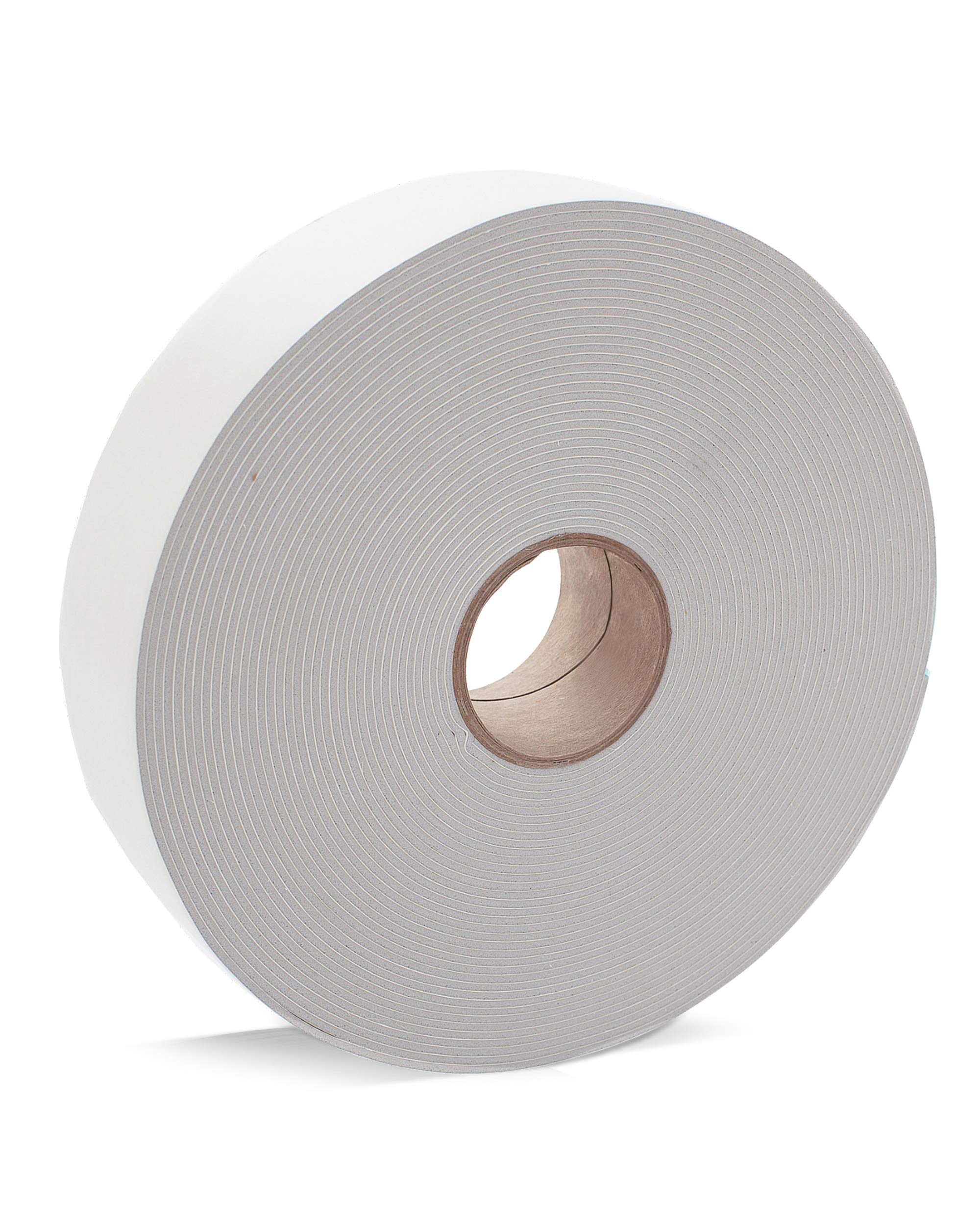 ECHOtape FO-V2344 Single Sided Thermal Break Tape | High Performance Tape for Construction Professionals | Professional Grade Adhesive Tape | Indoor/Outdoor Contractors Tape | Metal Building Tape, 2in