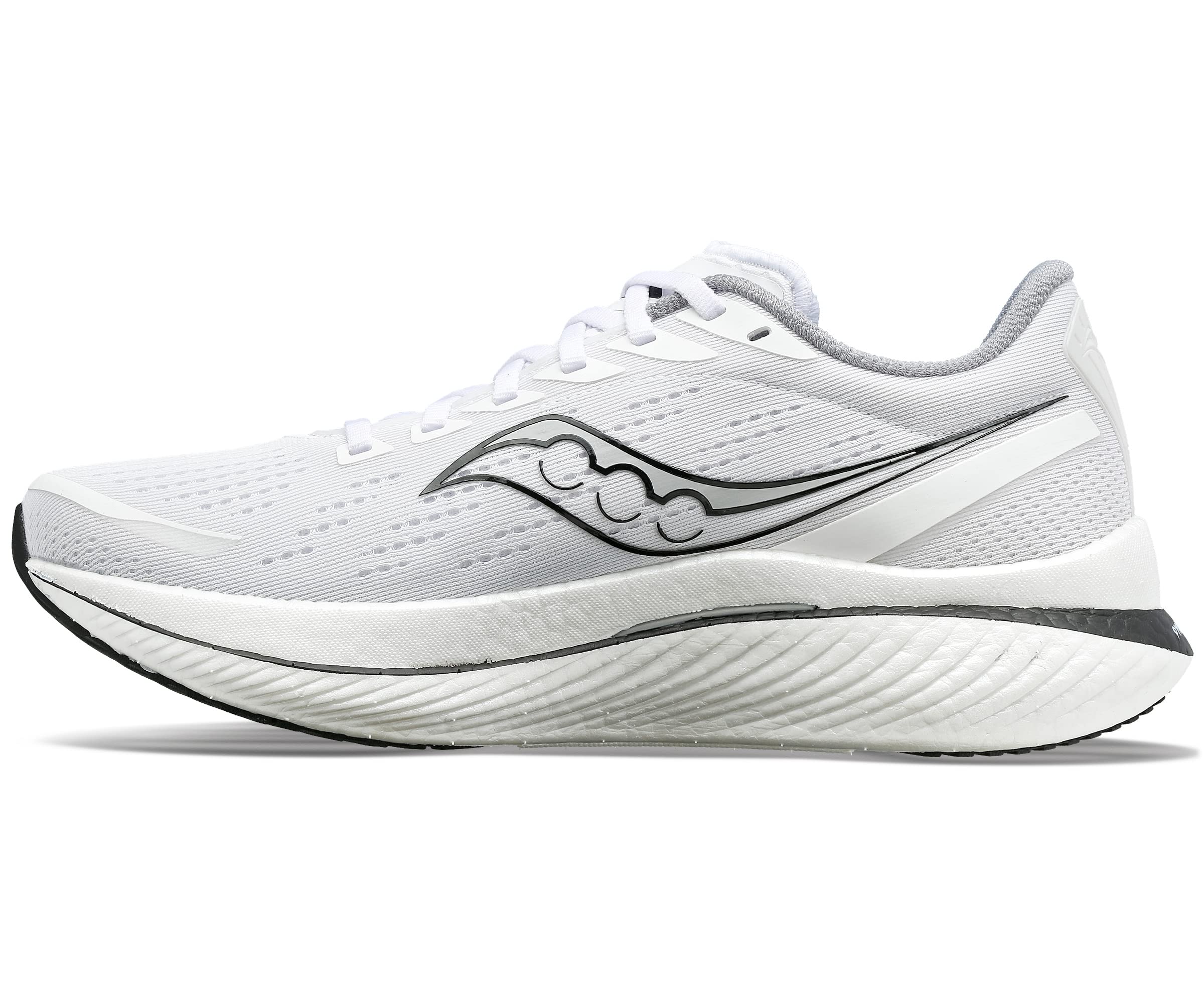 SauconyMen's Endorphin Speed 3 Running Shoe