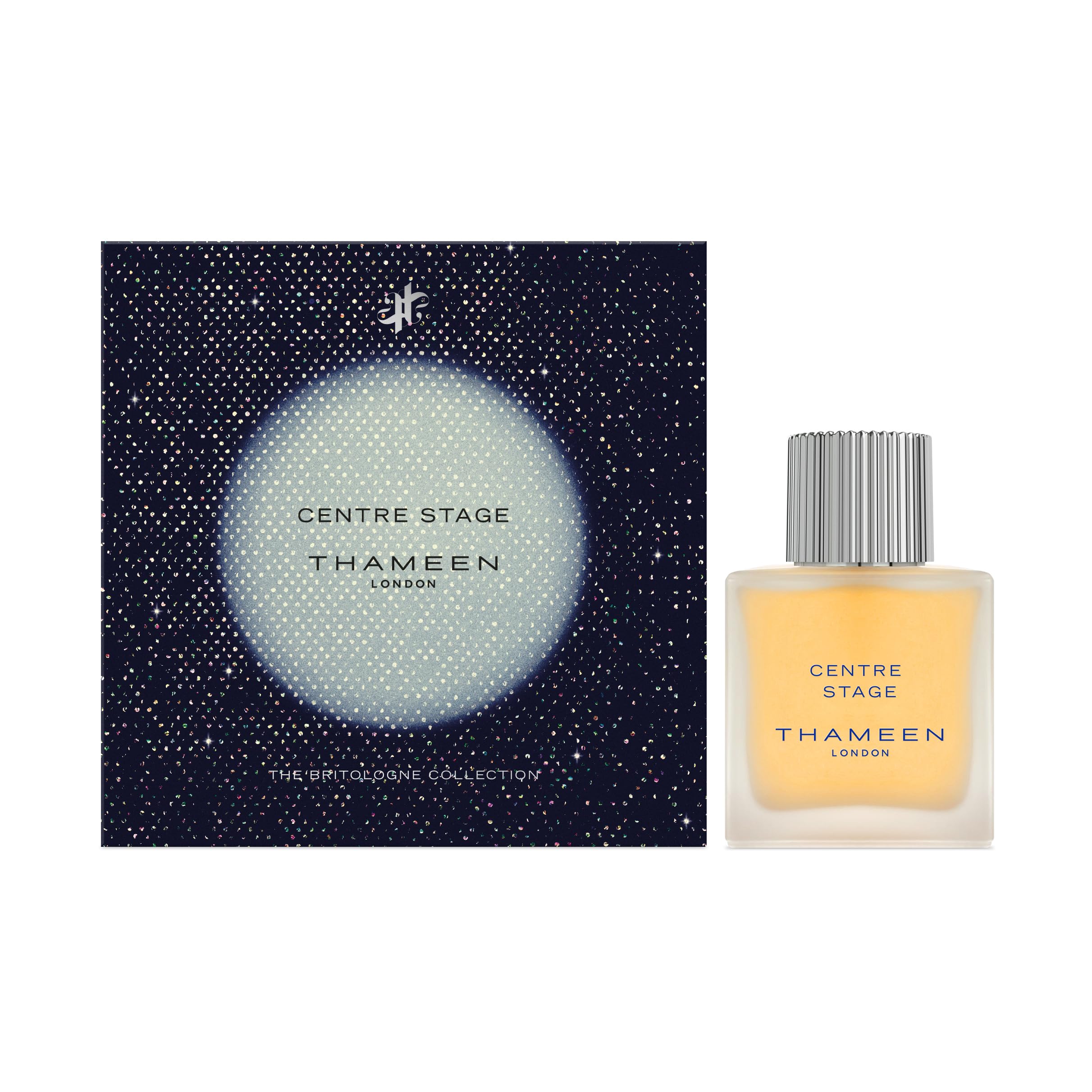 Thameen Centre Stage Eau de Cologne Elixir 100ml