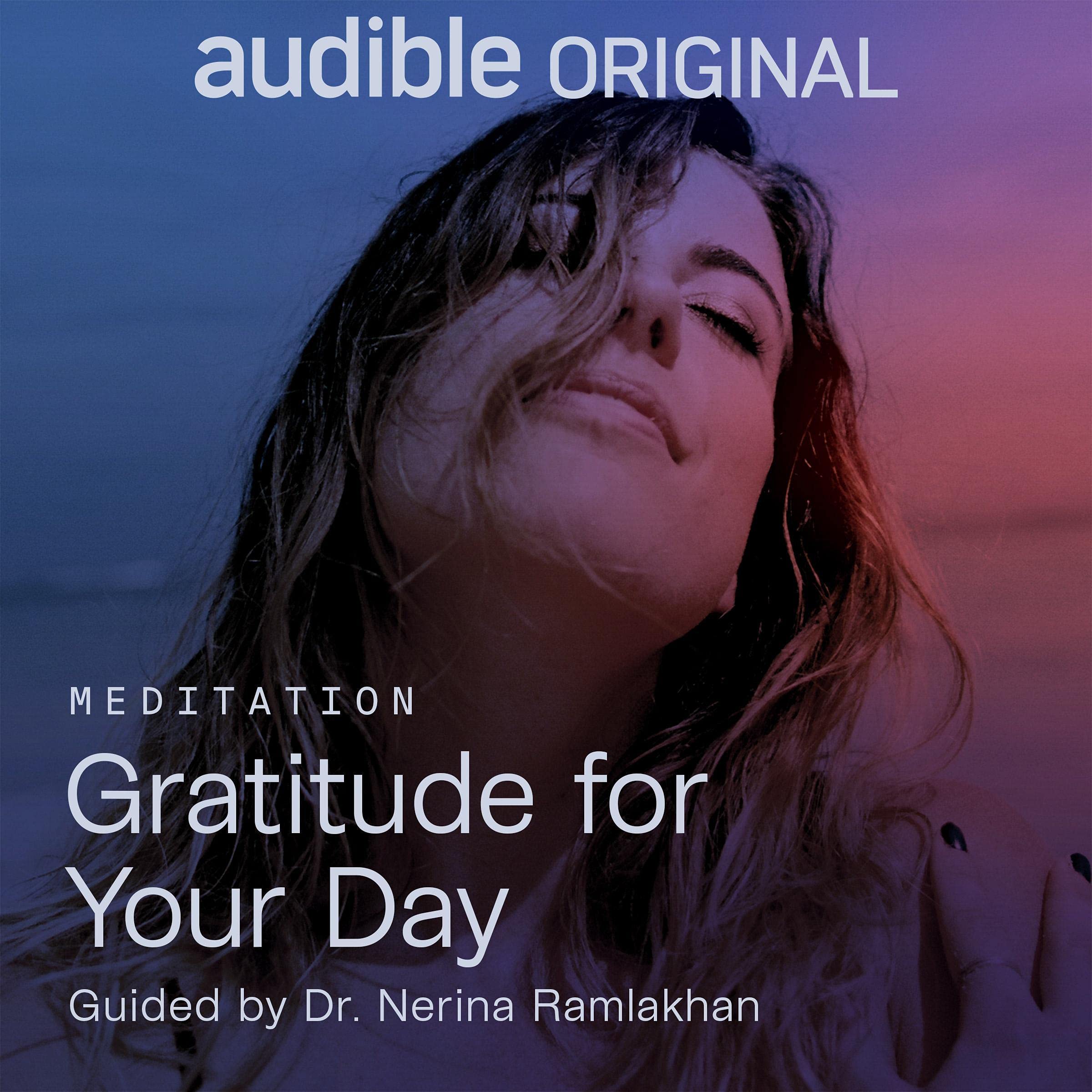 Gratitude for Your Day