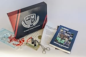 Central Sterile Processing Certification Course