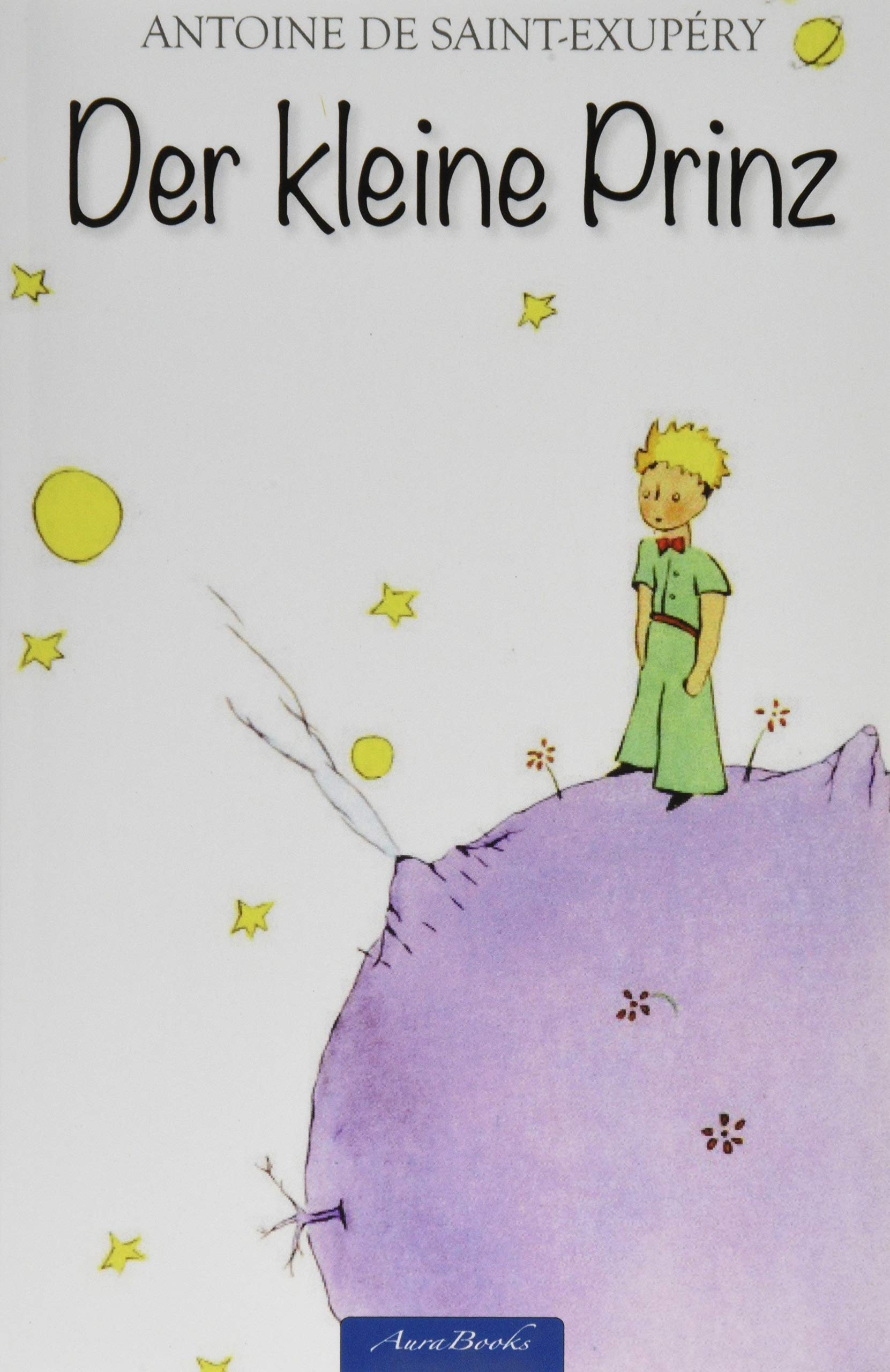 Der kleine Prinz