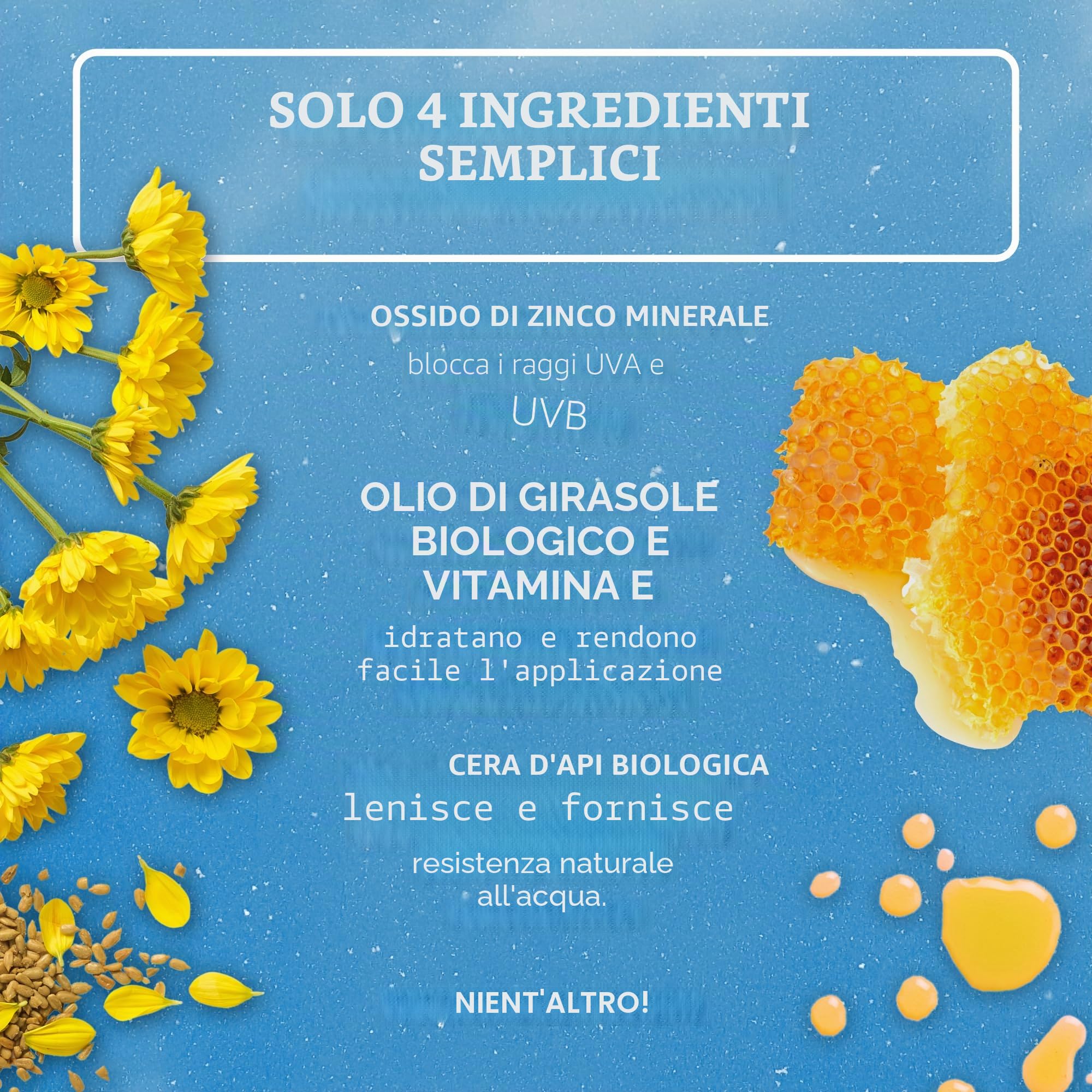 Badger Protezione Solare Sicura per le Barriere Coralline, Senza Profumo, FPS 40, Minerale, 98% Organico, Zinco Resistente all'Acqua, Approvato per le Barriere Coralline di Hawaii e Messico, 85 ml
