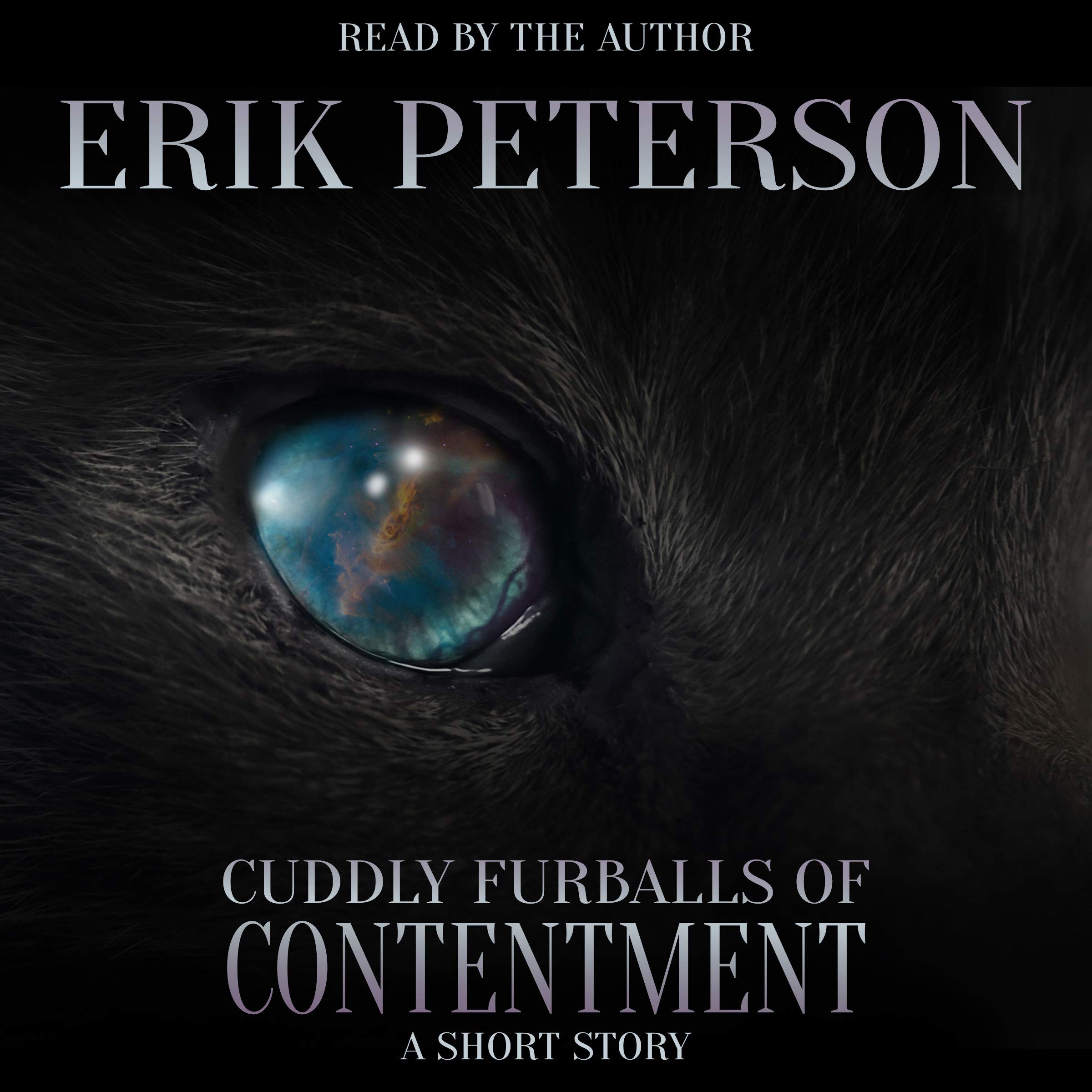 Cuddly Furballs of Contentment