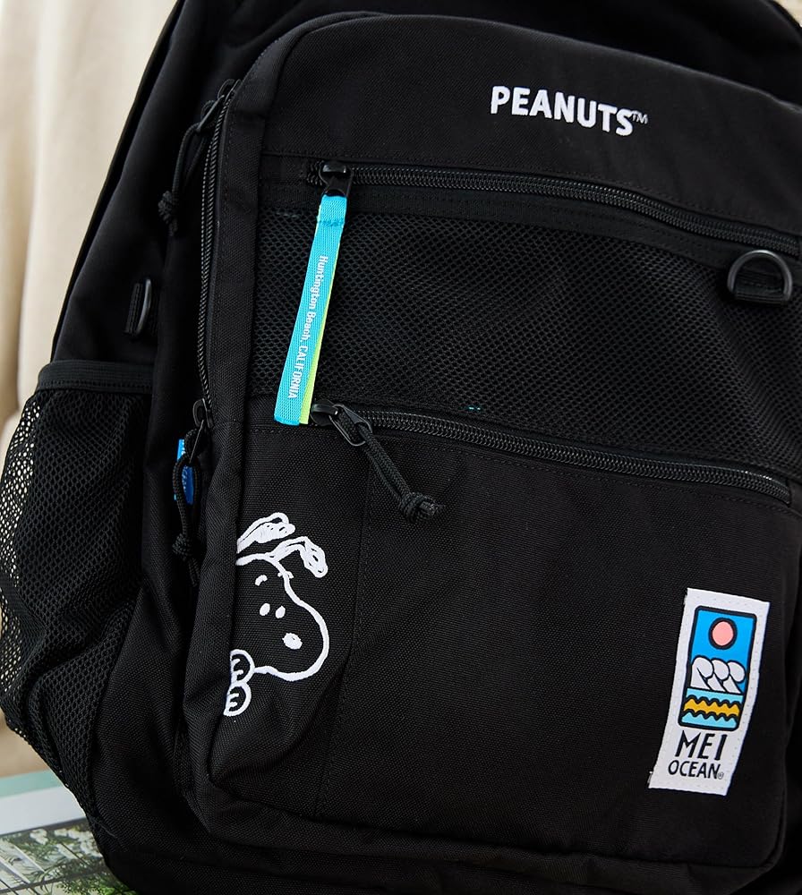 Amazon.co.jp: [MEI OCEAN] リュック レディース メンズ 大容量