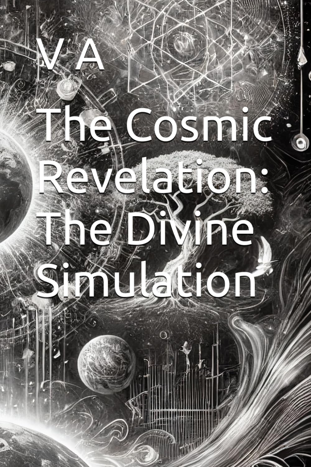 The Cosmic Revelation: The Divine Simulation
