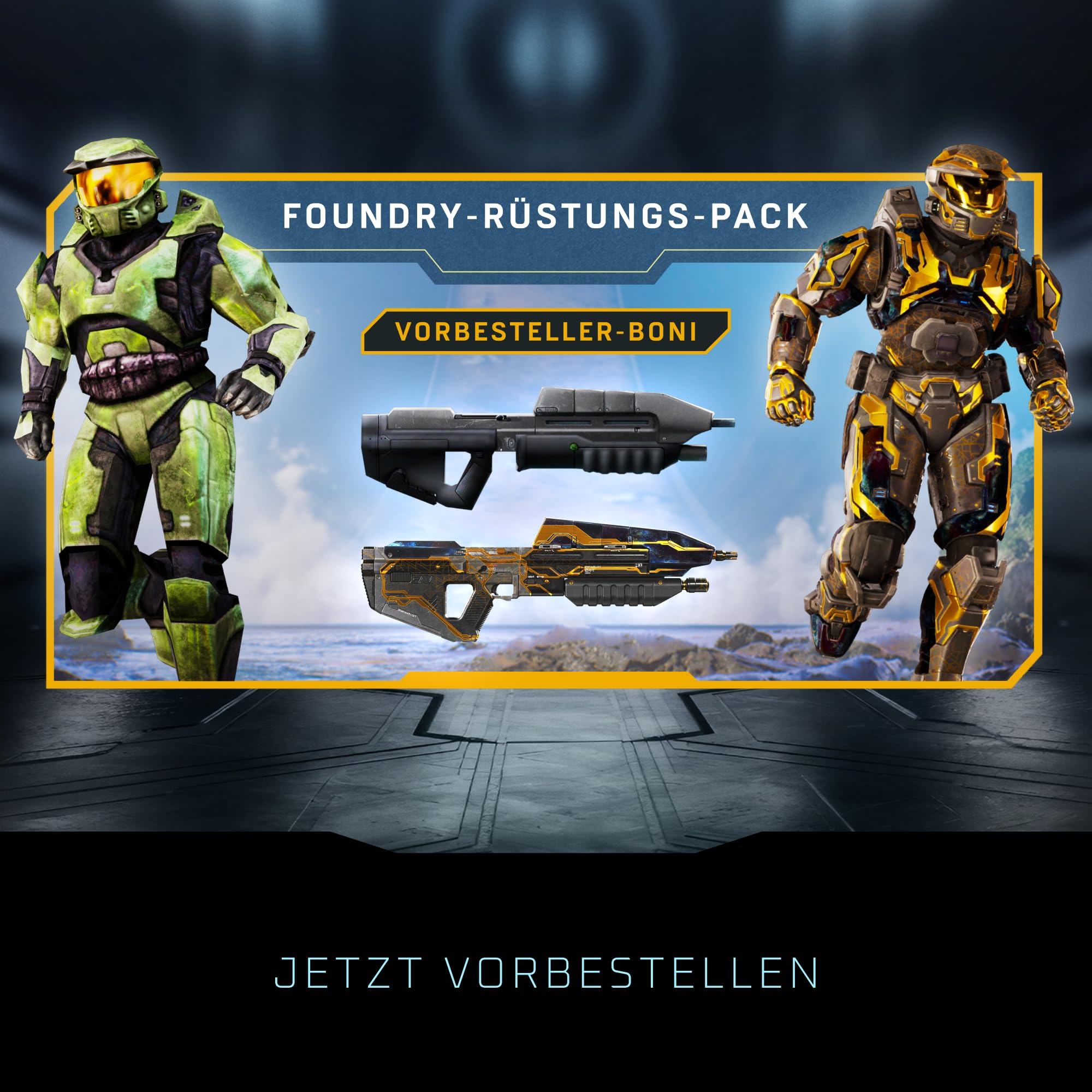Halo: Campaign Evolved Standard Edition PlayStation 5 Physische Disc