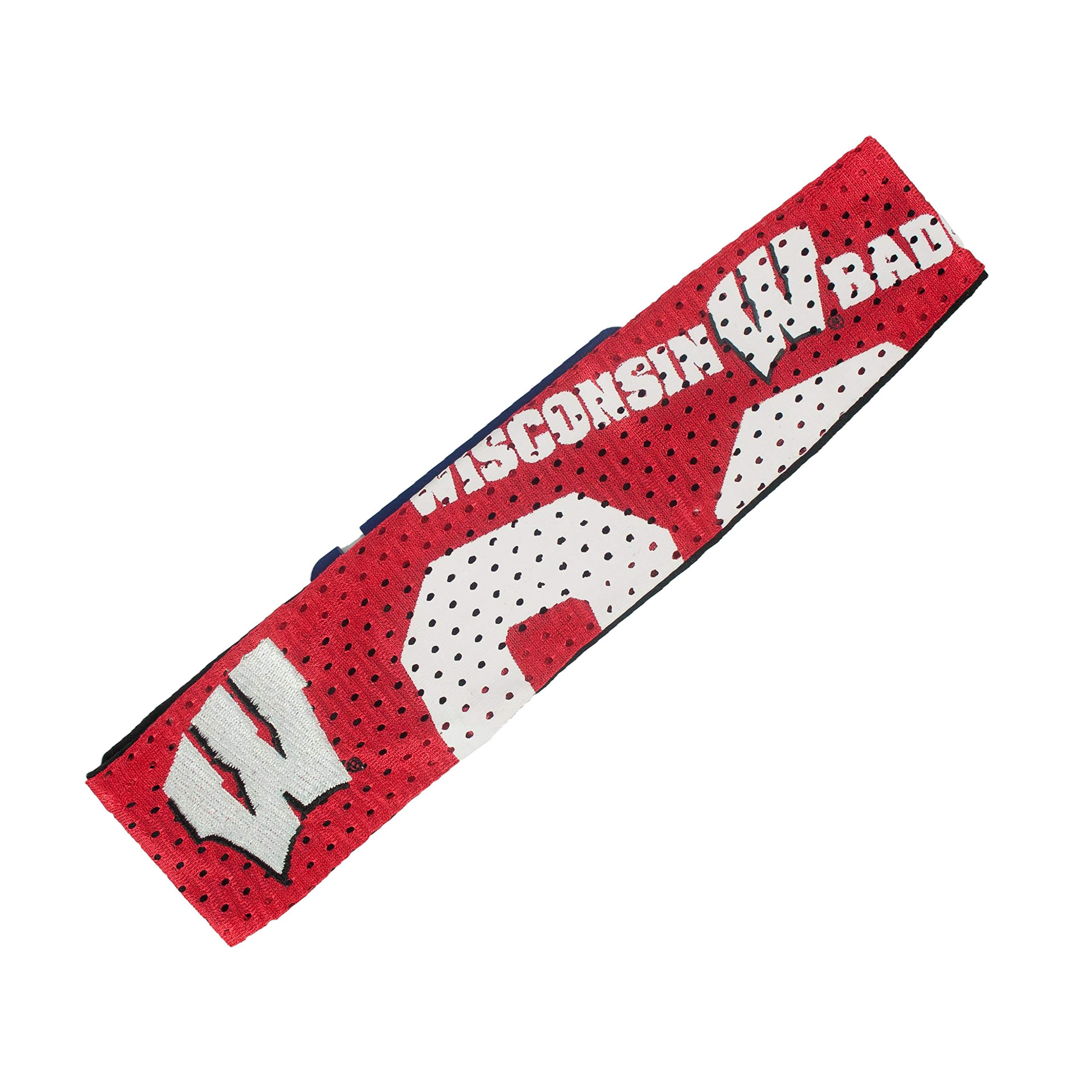 Clear Tote Bags Littlearth NCAA Wisconsin Badgers Clear Crossbody Bag - Stadium Approved 12x12x6 Inches Wisconsin Badgers Team Bag Clear Tote Bags Littlearth NCAA Wisconsin Badgers Clear Crossbody Bag - Stadium Approved 12x12x6 Inches Wisconsin Badgers Team Bag