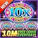 Play Las Vegas - Casino Slots