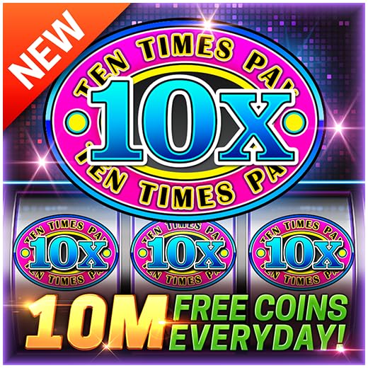 Play Las Vegas - Casino Slots